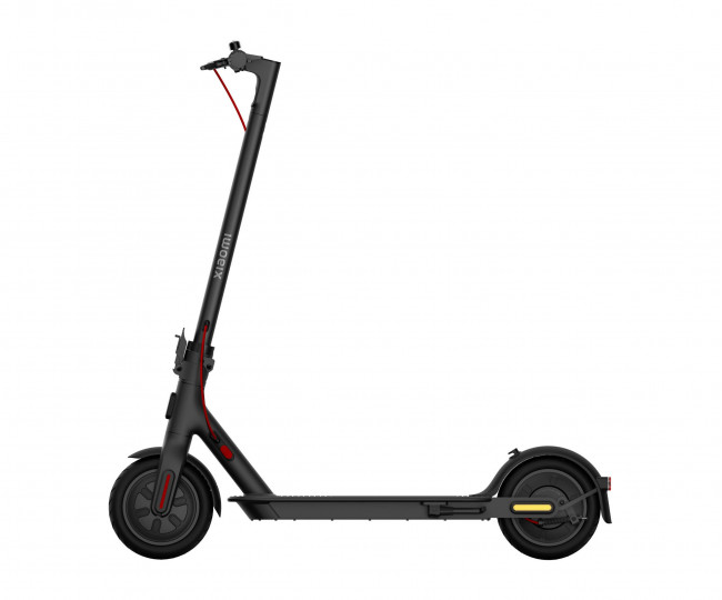 Xiaomi Mi Electric Scooter 3 Lite Black